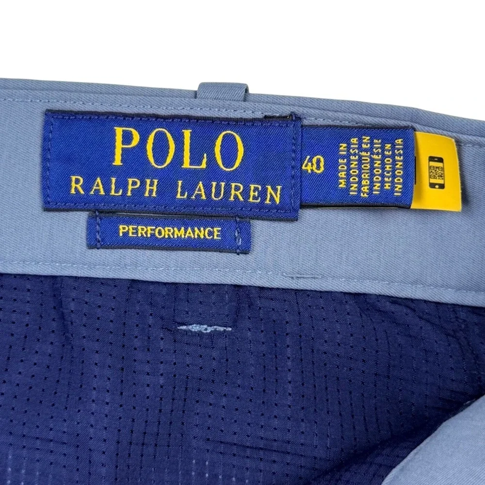 Polo Ralph Lauren measurements men